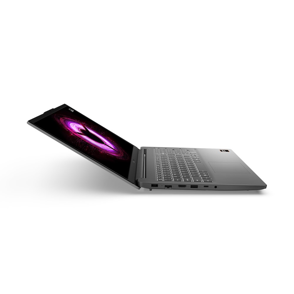 LENOVO 83S000HNIX - 15.6" Laptop mit AMD Ryzen
