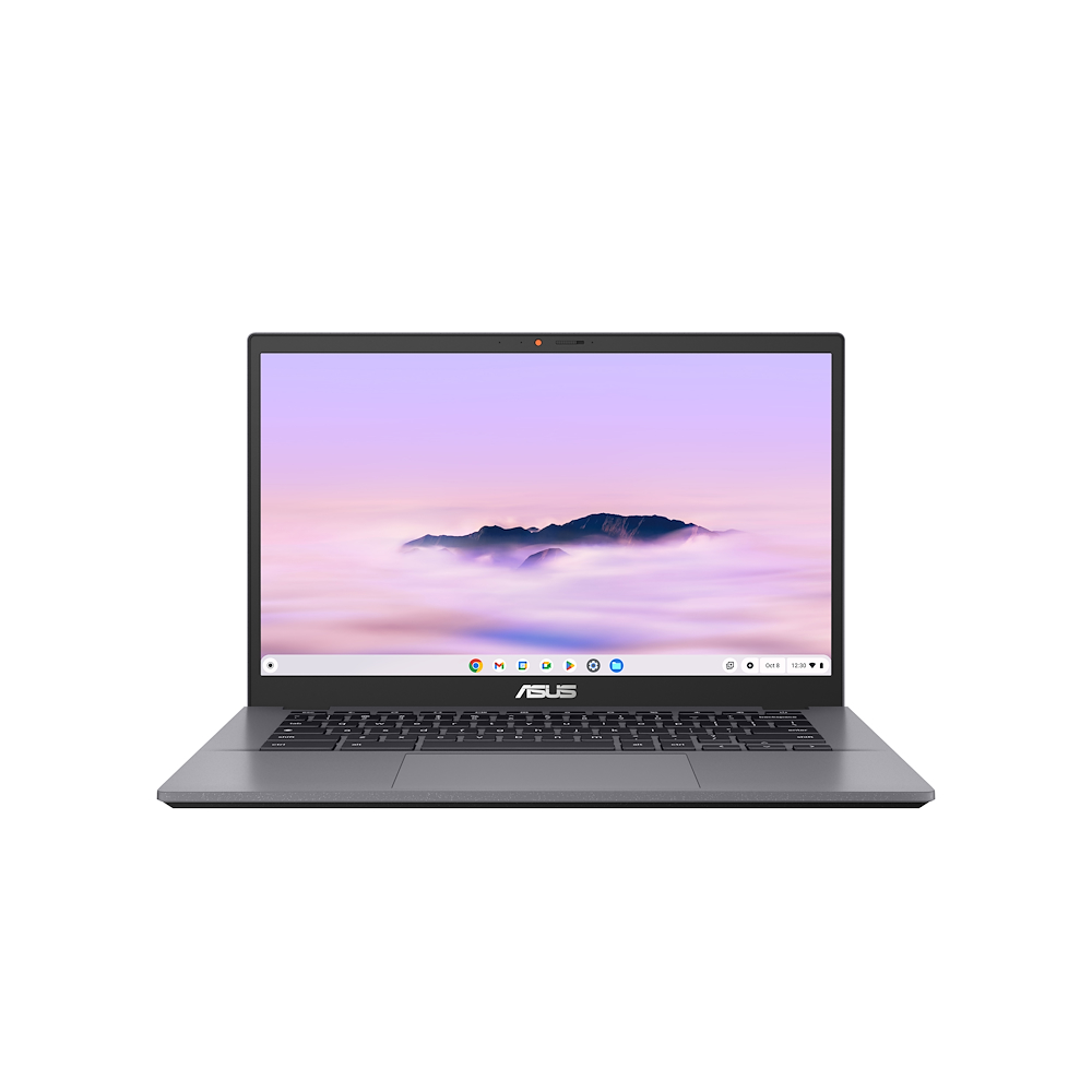ASUS CHROMEBOOKPLUSCX3402CBAPQ - Chromebook i3-1215U 14 Zoll