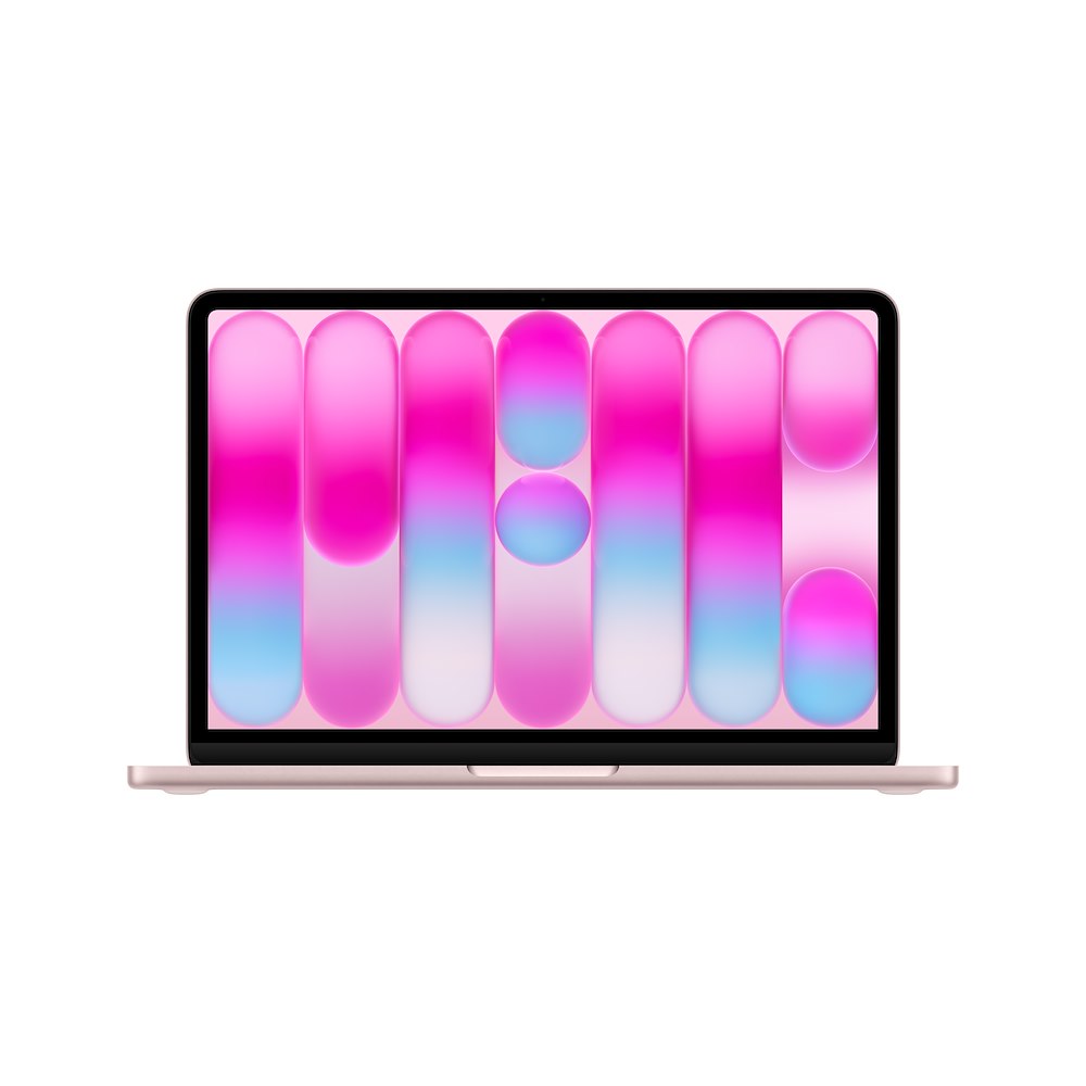 APPLE MHFH4TA - MacBook Neo 13"A18 Pro Rosa