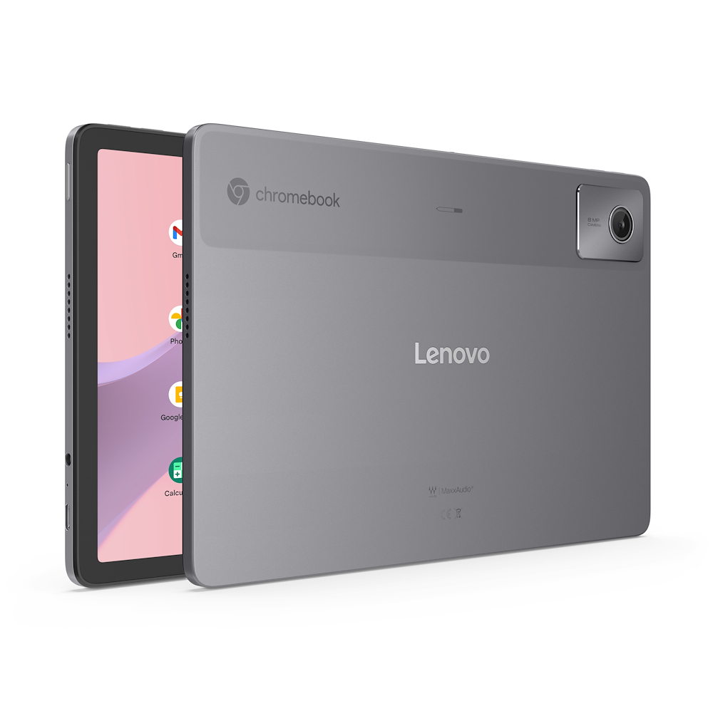 LENOVO CBDUET11M889PN83HH0025IX - Chromebook 10.9" Touch