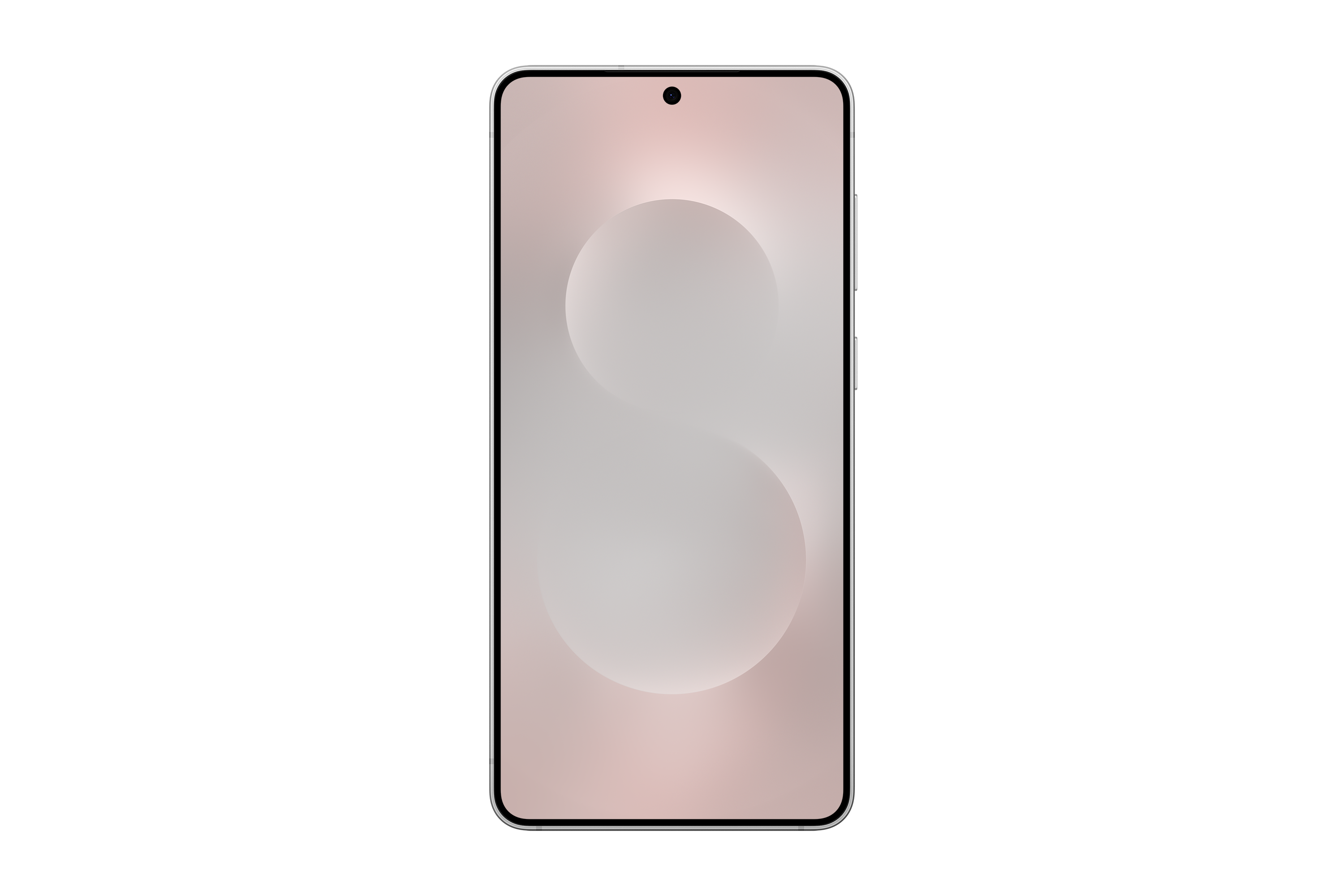 SAMSUNG SMS937BZSGEUE - Samsung Galaxy S25 Edge 6.7'' 512GB Silber