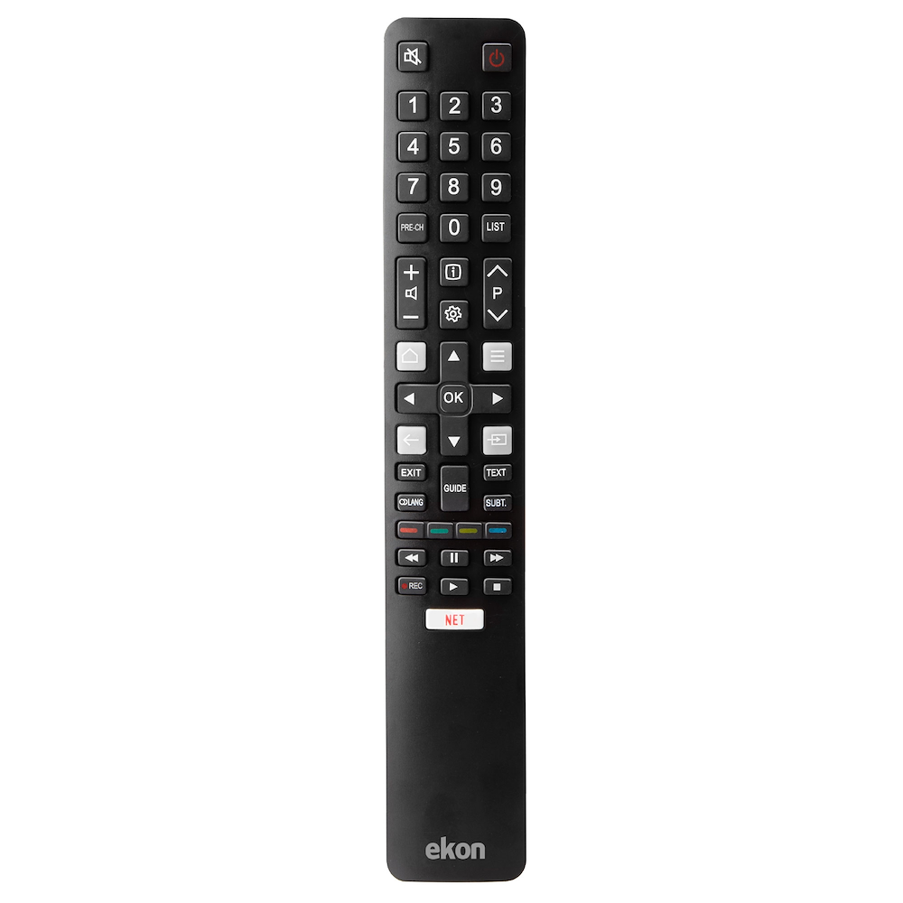 EKON ECREMOTETCL - Telecomando Universale per TV TCL