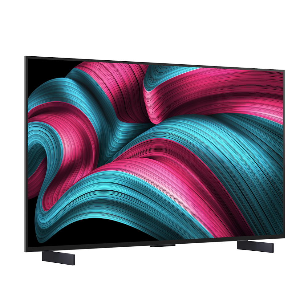 LG OLED42C55LA - TV OLED EVO 42" 4K
