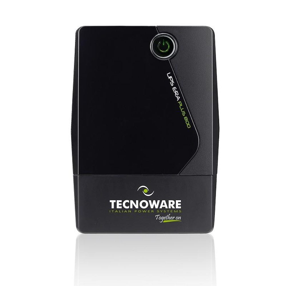 TECNOWARE FGCERAPL802SCH - USV-System Era Plus 800