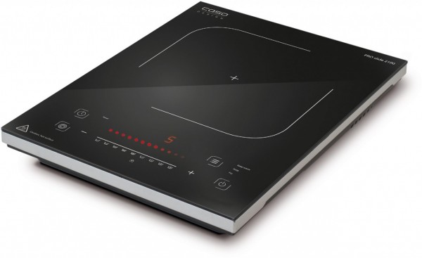 CASO 2216 - PRO Slide 2100 Einzel-Induktionskochplatte