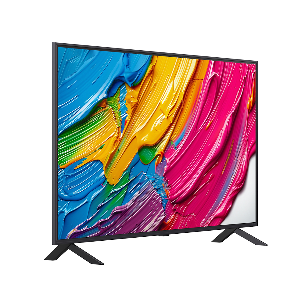 LG 50QNED80A6A.API - TV QNED 50" 4K HDR LG 50QNED80A6A.API - TV QNED 50" 4K HDR