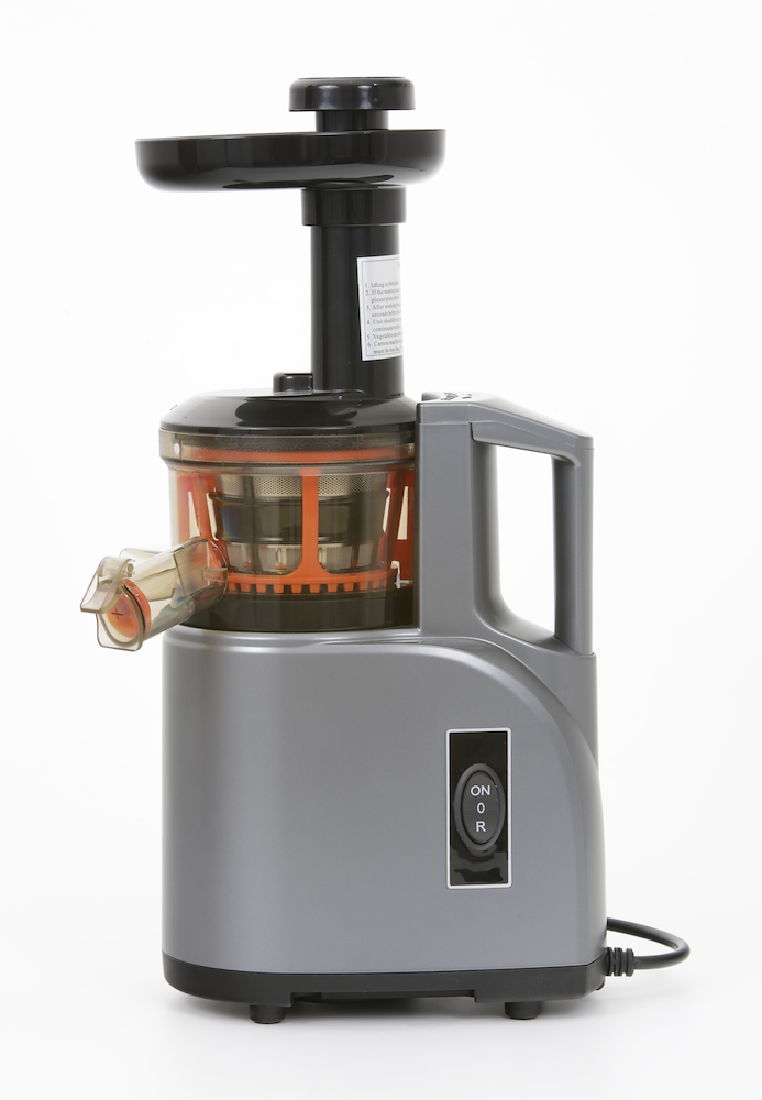 RGV GREENJUICE - Green Juice Slow Juicer RGV GREENJUICE - Green Juice Slow Juicer