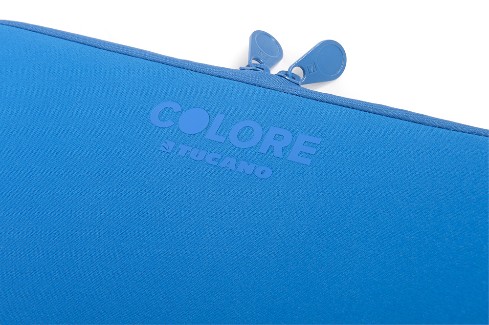 TUCANO BFC1314B - Custodia Notebook 13" Tucano Neoprene TUCANO BFC1314B - Custodia Notebook 13" Tucano Neoprene