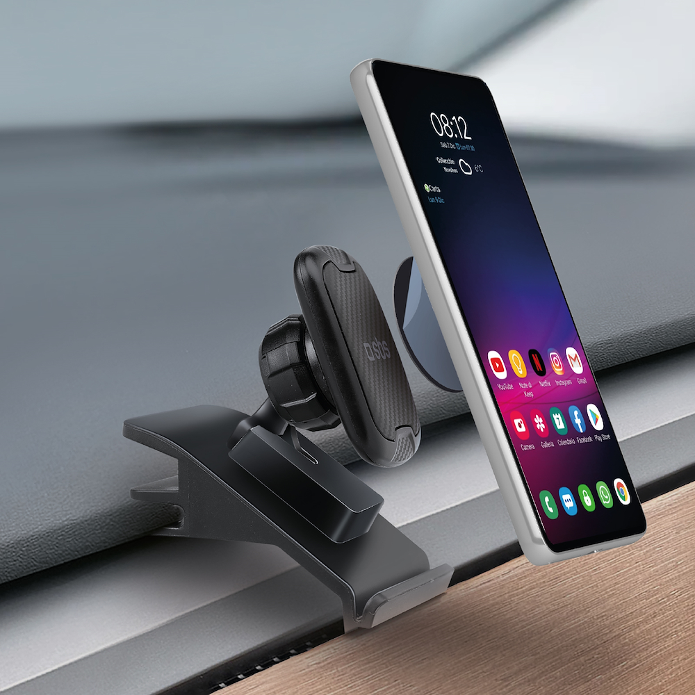 SBS TESUPTESLA - Auto Halter für Smartphone Tesla