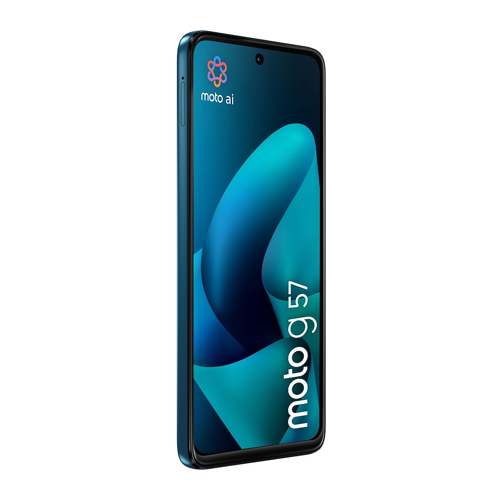 MOTOROLA MOTO G57 - Smartphone 8GB 256GB 5G