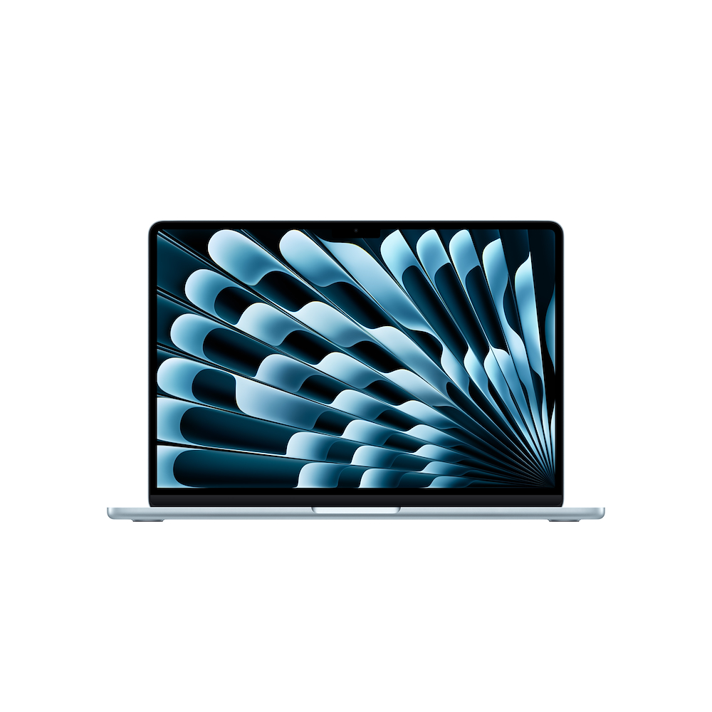 APPLE MC6U4TA - MacBook Air 13'' M4 512GB Blu