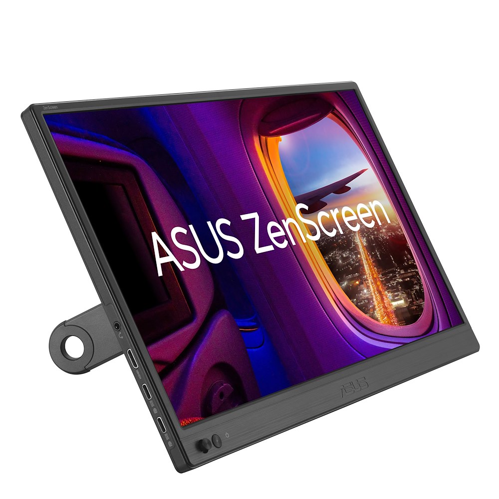 ASUS ZENSCREENMB169CK - Tragbarer Full HD Monitor 15.6"