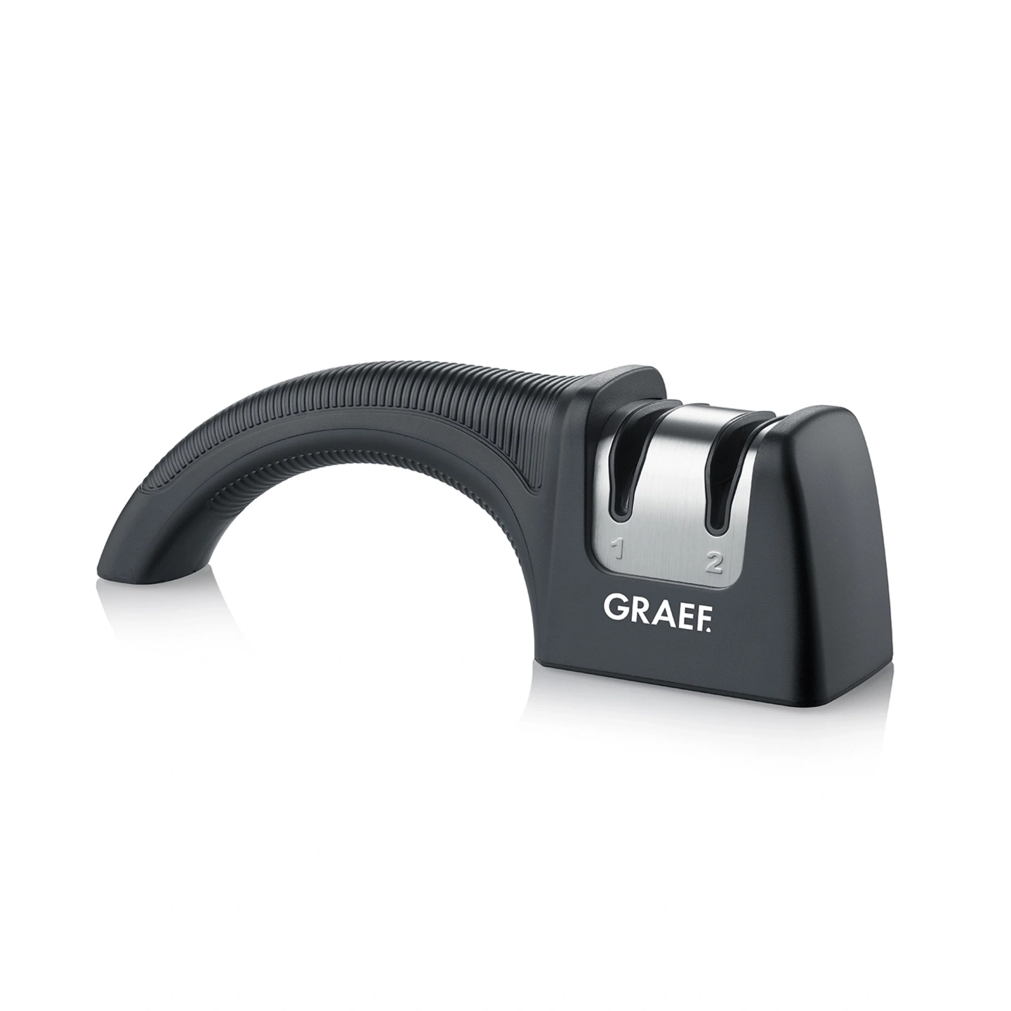 GRAEF PRONTO Messerschleifer manuell