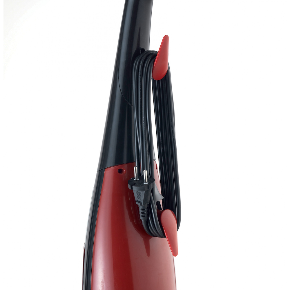 ARIETE 2772 - Beutelloser Staubsauger 800W mit HEPA