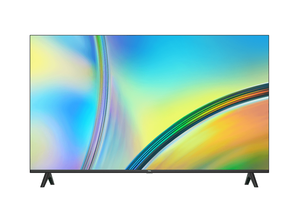 TCL 40S5400A - 40" Full HD Smart TV