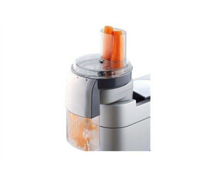 KENWOOD AT340 - AT340 Accessorio Universale: Tagliaverdure con 6 Dischi