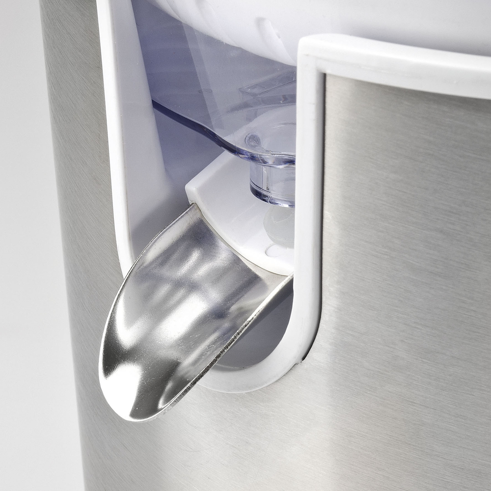 GIRMI SR5400 - Entsafter 60W mit Filter