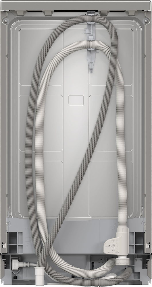 BOSCH SPS2HKI58E - Slim Geschirrspüler 10 Gedecke