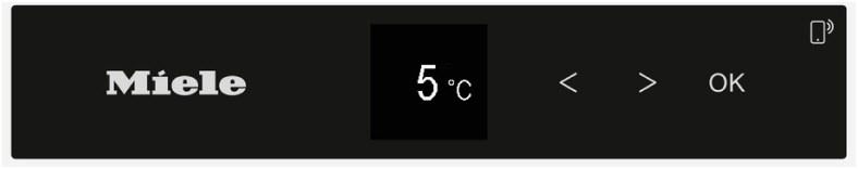 MIELE MOBILIERI K7744E - Miele Einbaukühlschrank K7744E