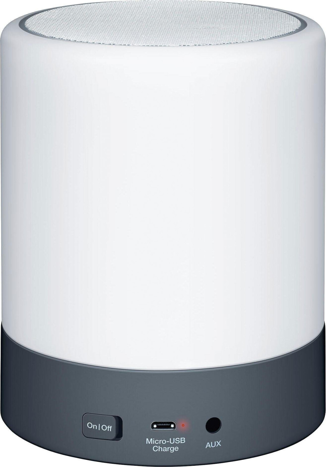 BEURER WL50BT - Beurer WL50BT Lichtwecker mit Bluetooth