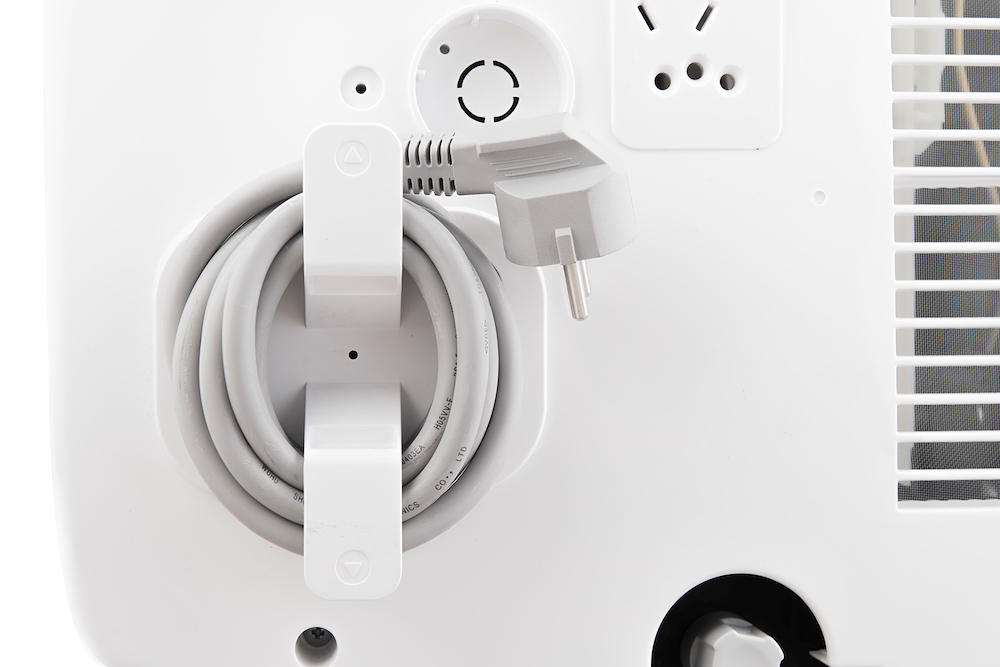 SPLENDID DOLCECLIMAAIRPRO14HPWIFI - Condizionatore portatile 3.52kW Wi-Fi