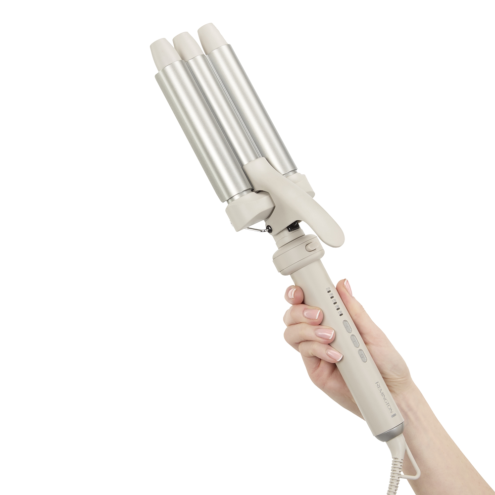 REMINGTON CI41MS5 - Multistyler 5in1 grau