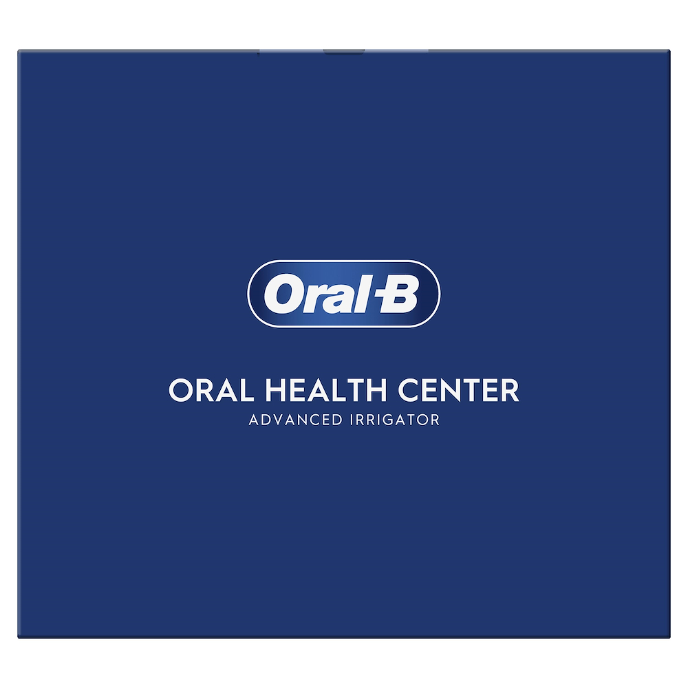 ORAL-B MD203REF - Idropulsore Oral-B Health Center ORAL-B MD203REF - Idropulsore Oral-B Health Center
