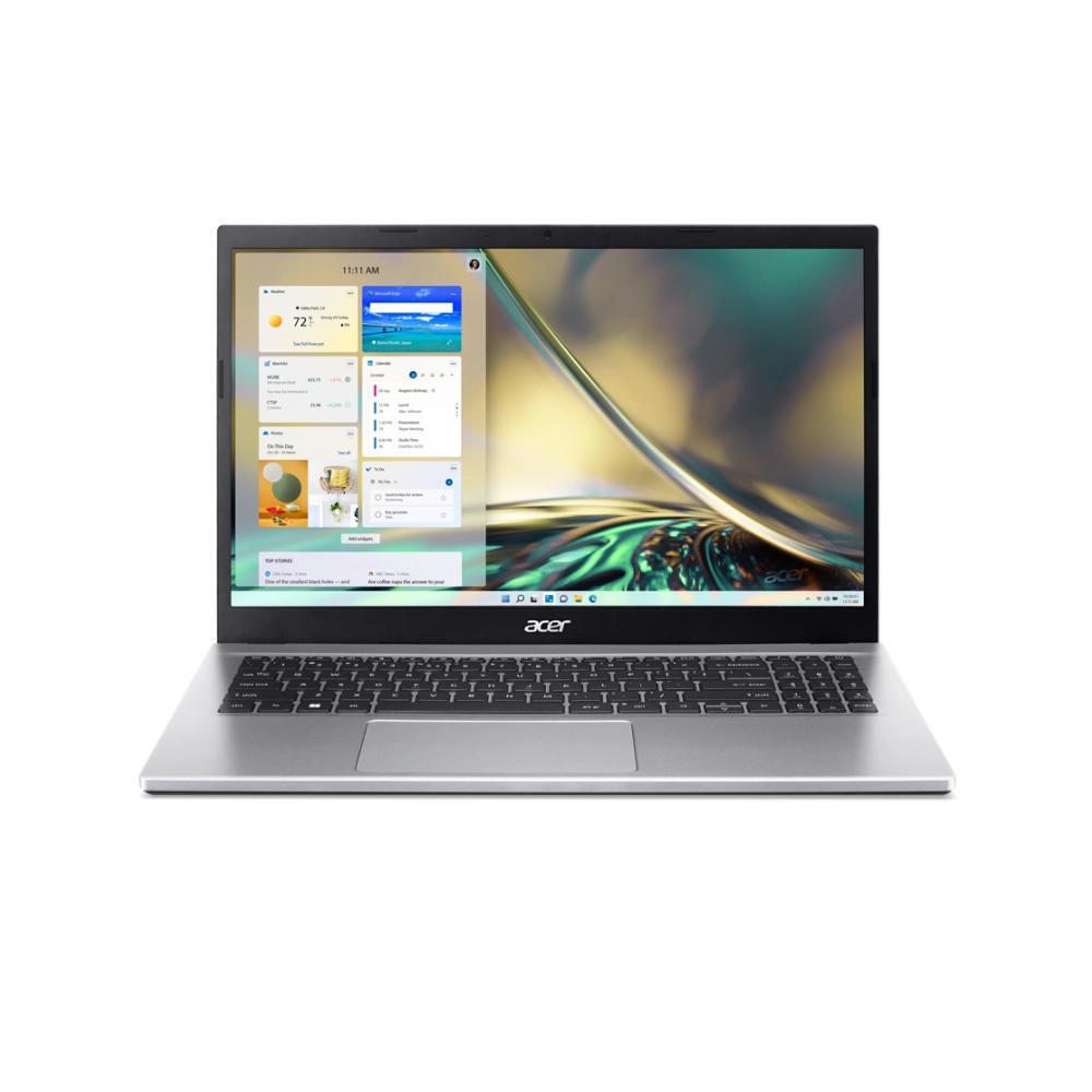 ACER A315-59-33XF - Acer Aspire 3 A315-59-33XY 15,6" Full HD Notebook mit Intel Core i3-1215U, 8 GB RAM und 256 GB SSD