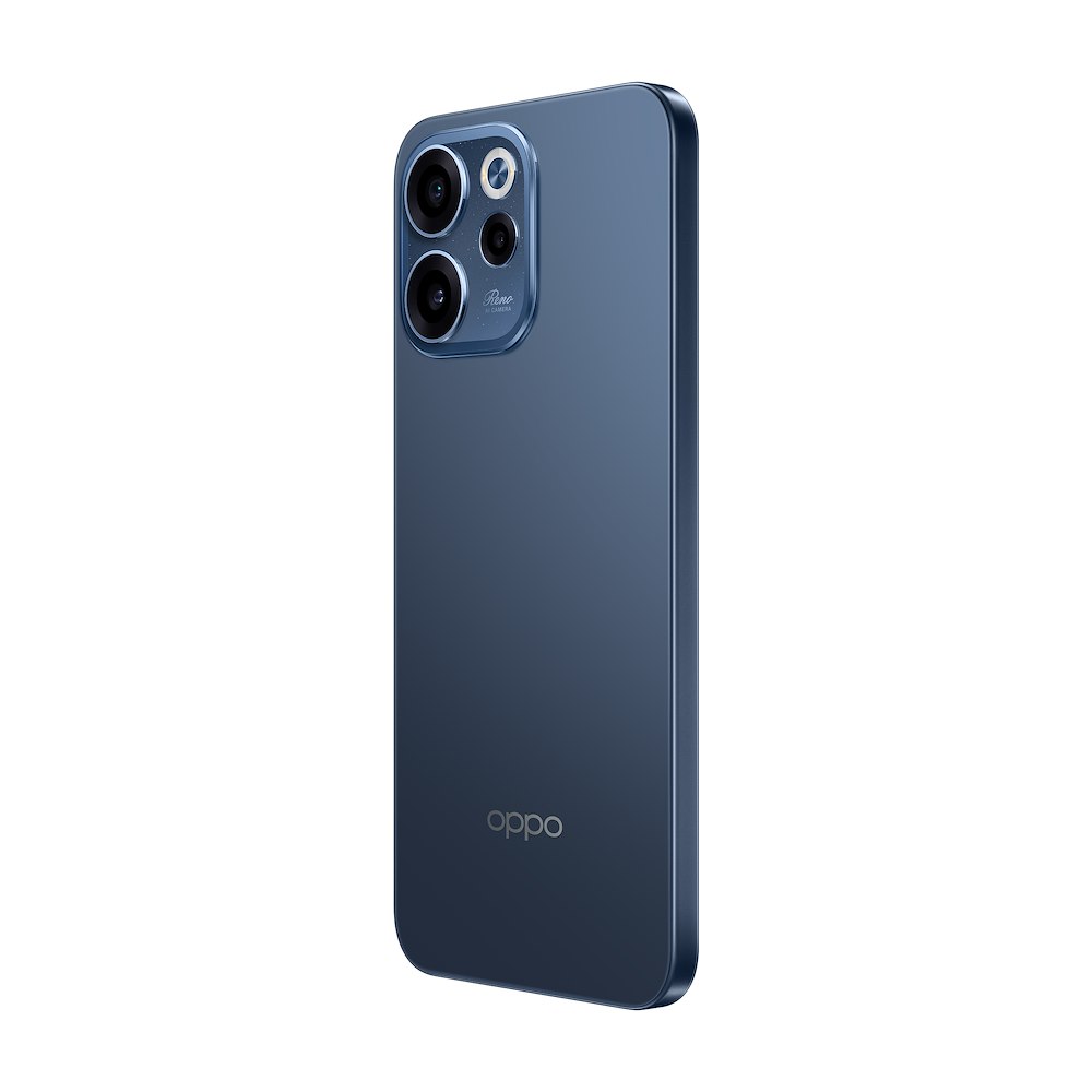 OPPO RENO15F5GTWILIGHTBLACK - Smartphone 5G Nero