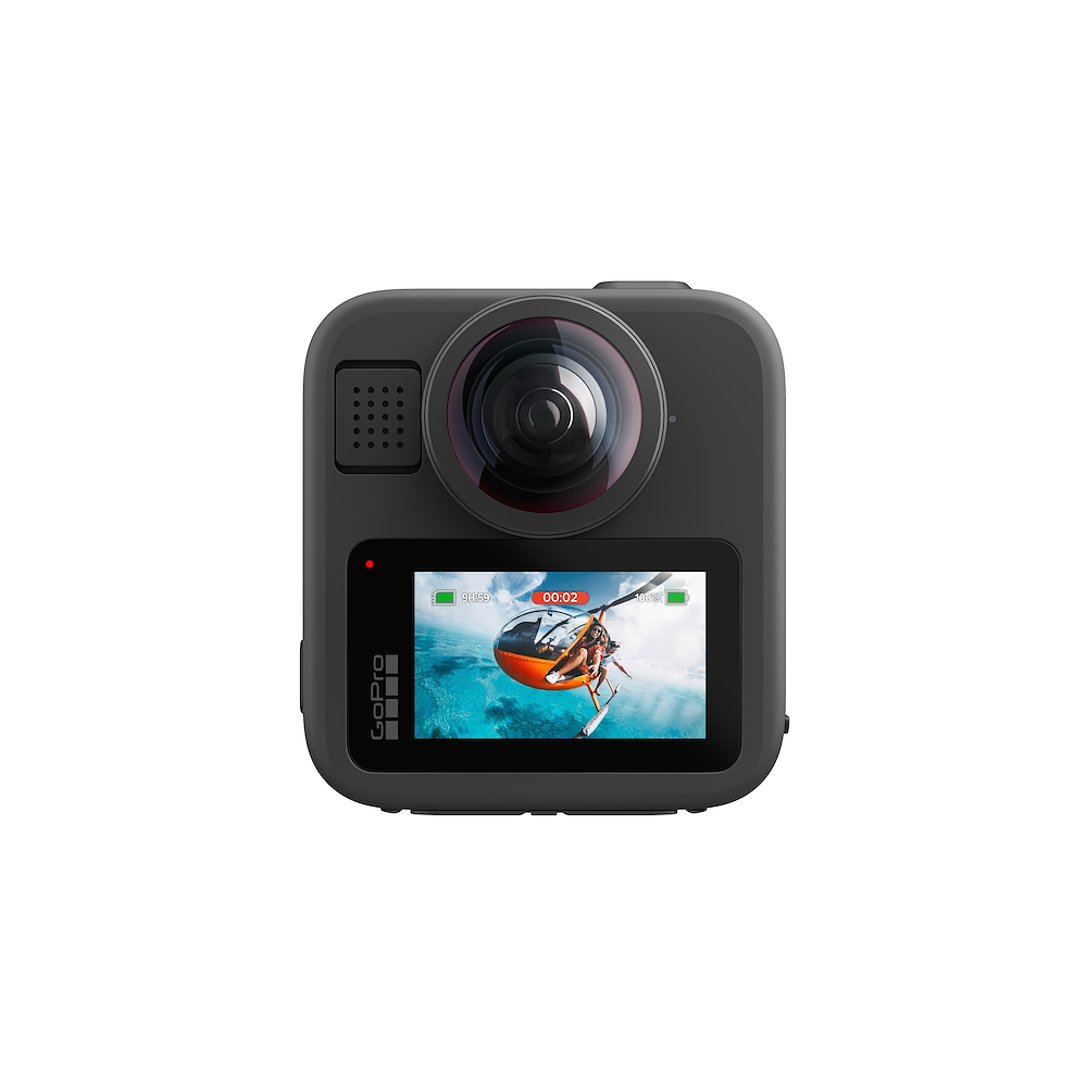GOPRO CHDHZ311RW - Action Camera MAX 2.0 8K