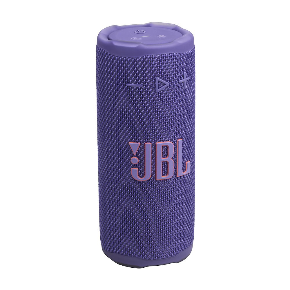 JBL JBLGRIPPUR - Diffusore Bluetooth viola