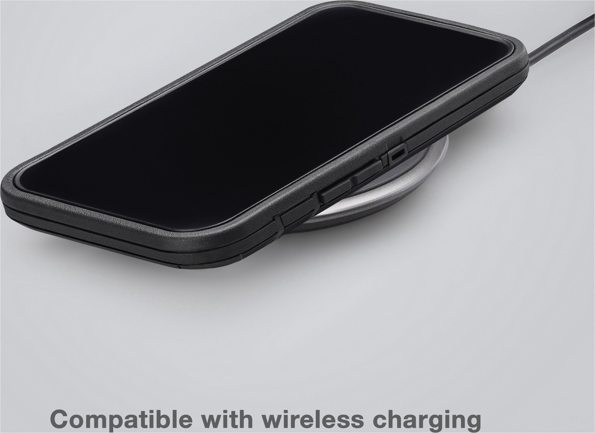 MOBILIZE 27725 - Defender Schutzhülle für iPhone 11/XR