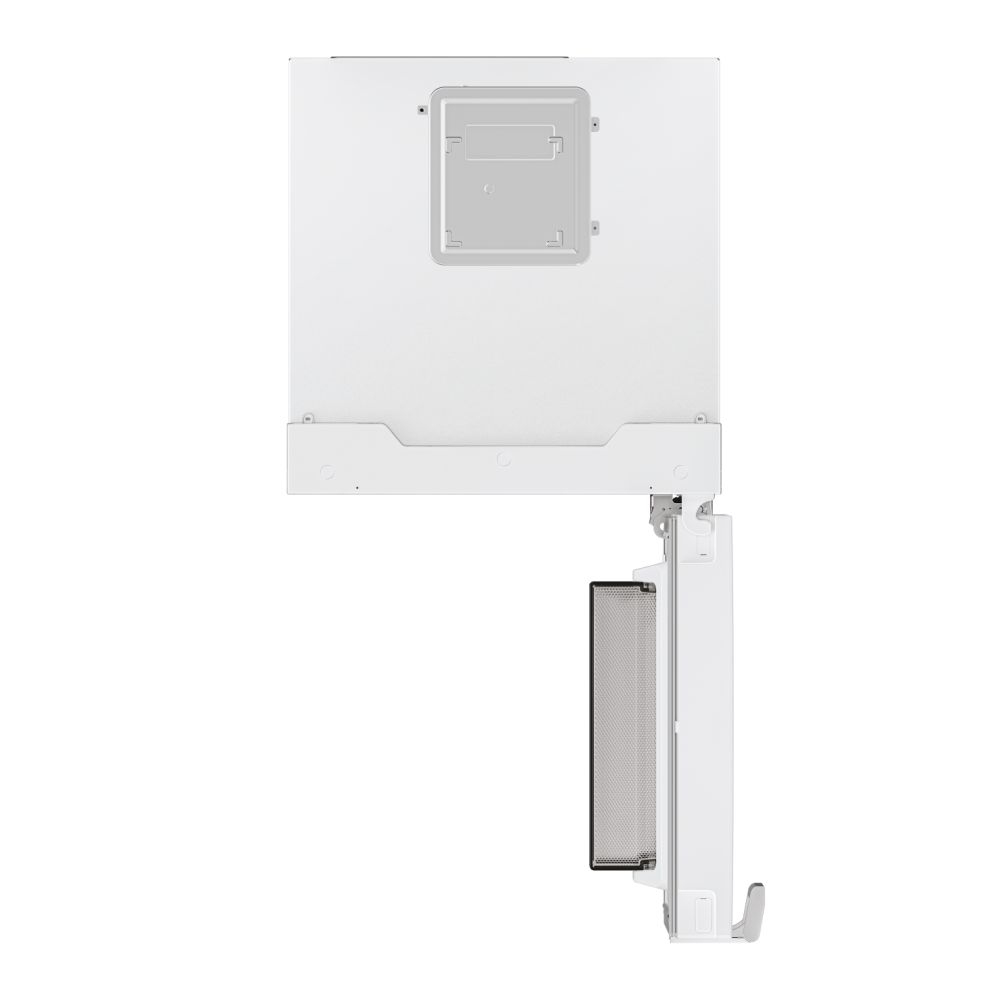 HAIER H4F272WDH1 - Congelatore verticale WiFi 276L