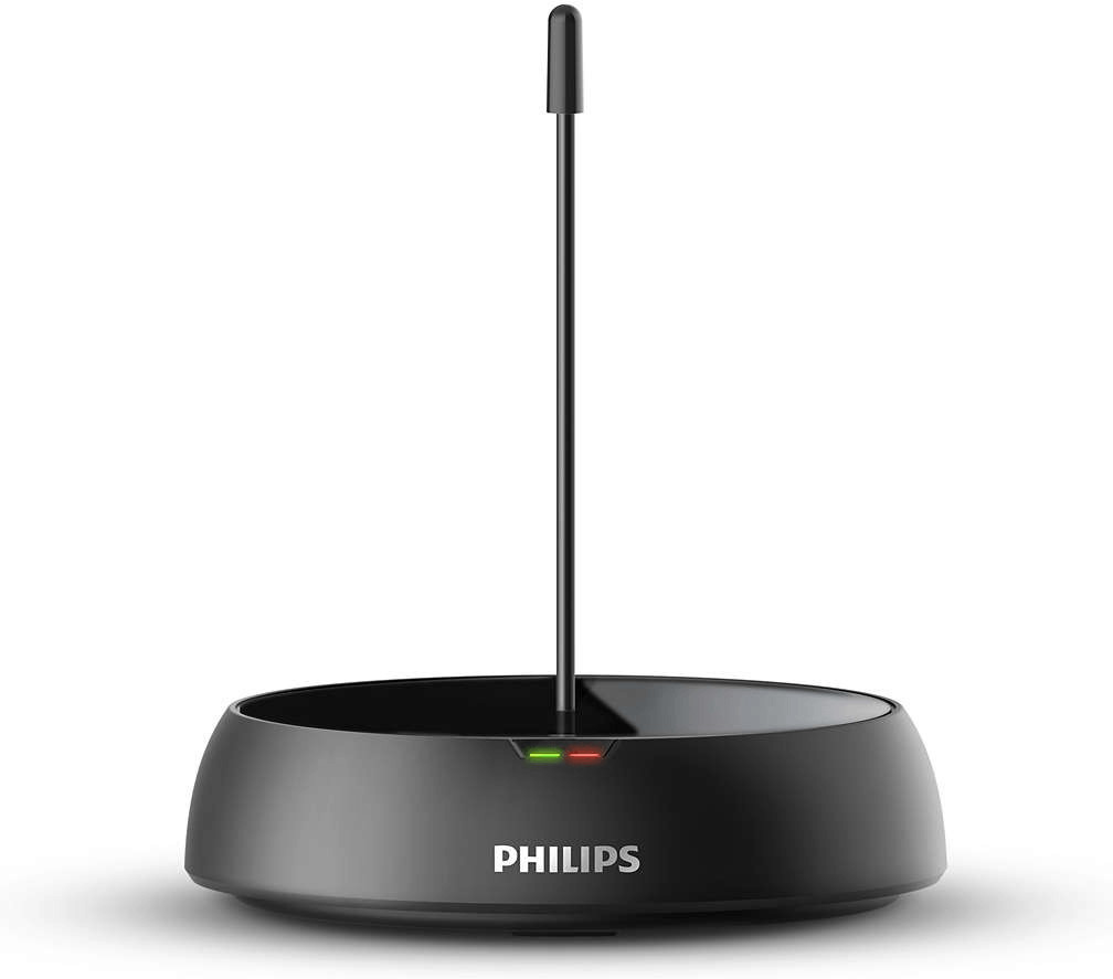 PHILIPS SHC5200 - Philips SHC5200 Kabellose Hi-Fi Kopfhörer