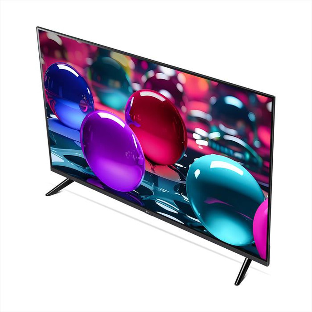 LG 65UA73006LA - 65 Zoll 4K UHD Smart TV