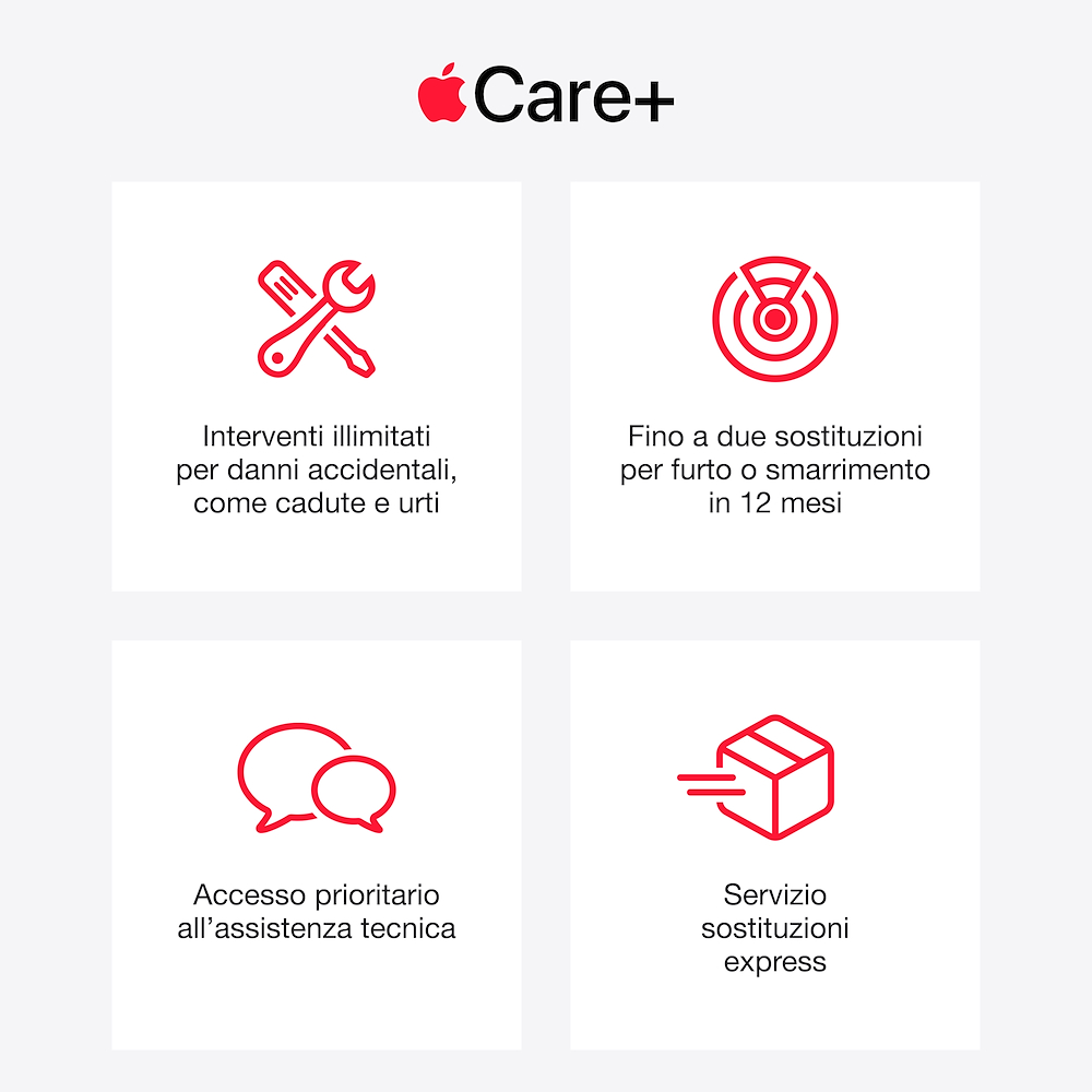 APPLE MG2L4QL/A - iPhone Air 256GB