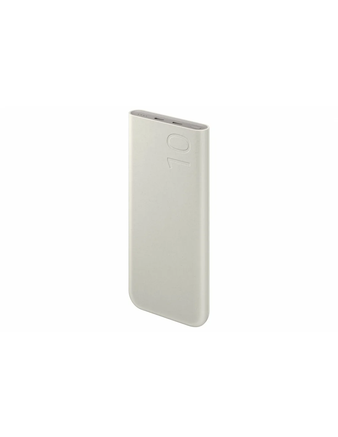 SAMSUNG EBP3400XUEGEU - Samsung 25W 10000mAh Power Bank Beige