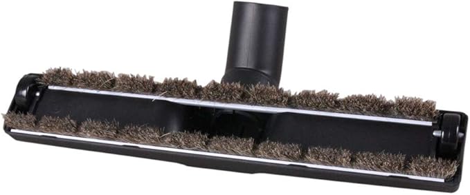 COM 46.35.300H - UNIVERSAL HARTBODENDÜSE 35MM PFERDEHAAR