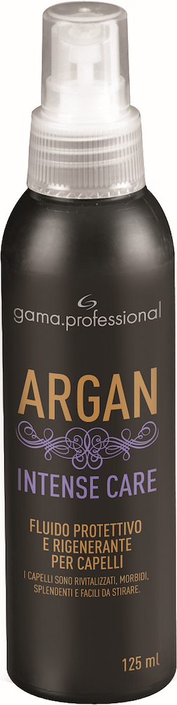 GAMA AV31ARGAN - Gama Argan Pflege Spray 120ml