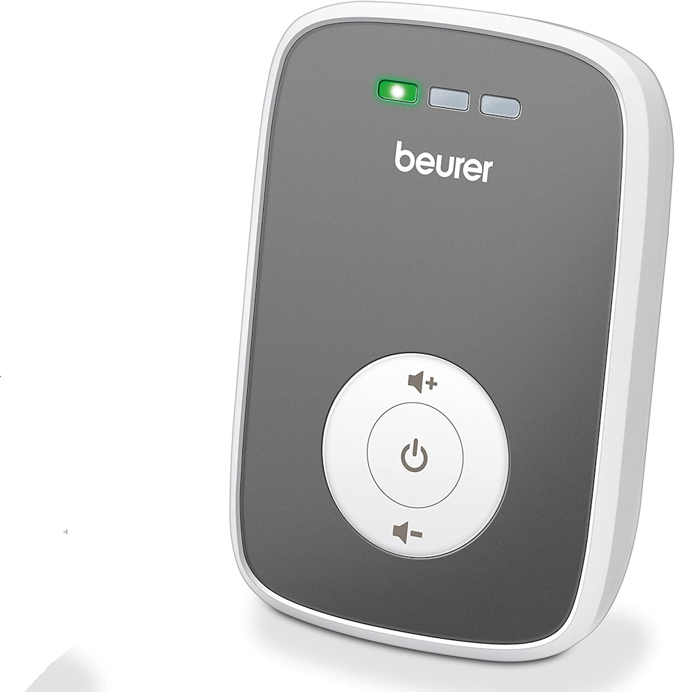 BEURER BY33 - Babyphone digitale Beurer BY 33