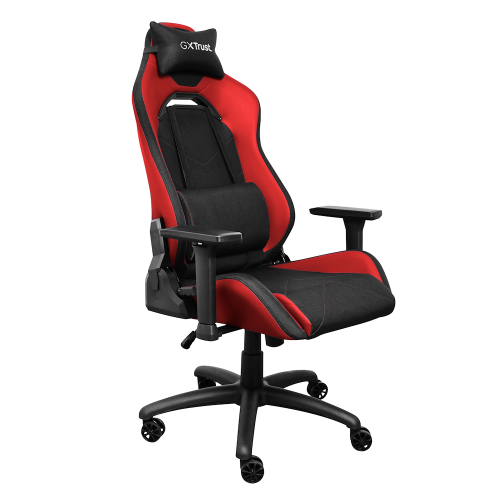TRUST 25064 - Gaming Stuhl Rot