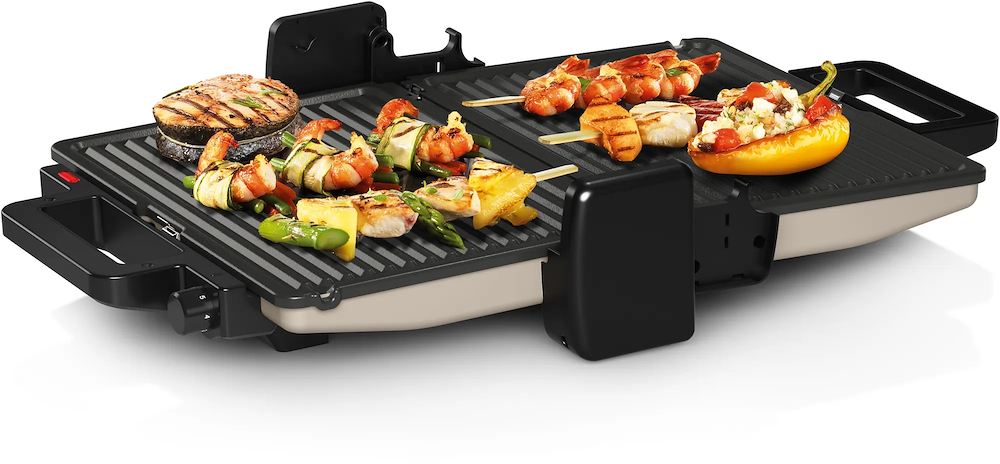 BOSCH TCG3302 - Bosch TCG3302 Kontaktgrill