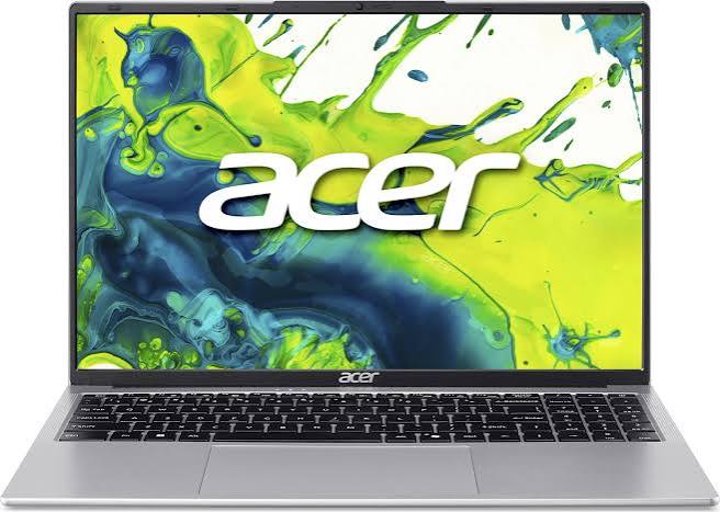 Acer NX.D73EG.005 - Aspire Lite 16 Notebook