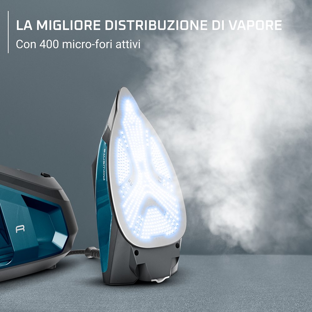 ROWENTA VR9043 - Dampfgenerator 2800W