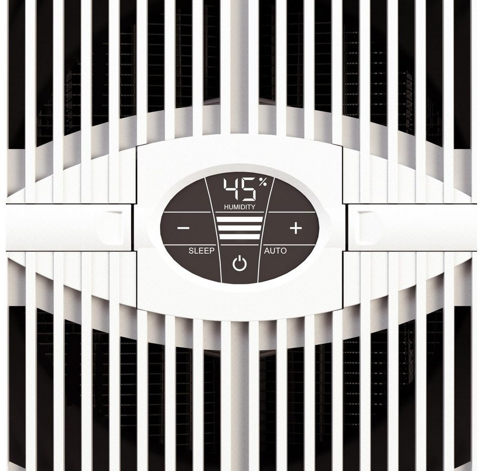 VENTA LW45COMFORTPLUSWEISS - Venta LW45 Comfort Plus Feuchter