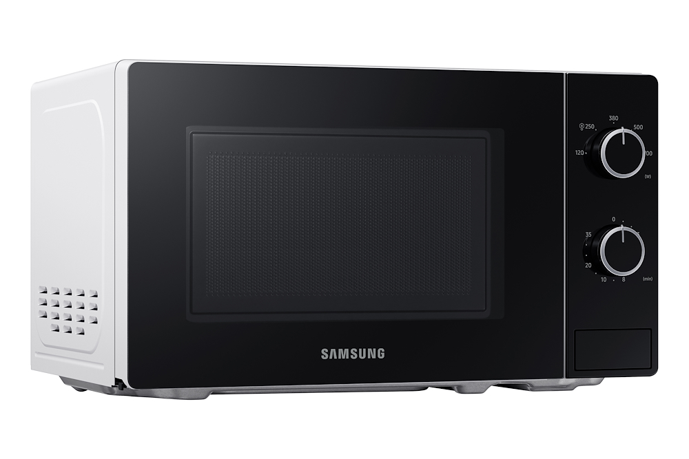 SAMSUNG MS20A3010AHET - Samsung Solo-Mikrowelle MS20A3010AH/ET 20L