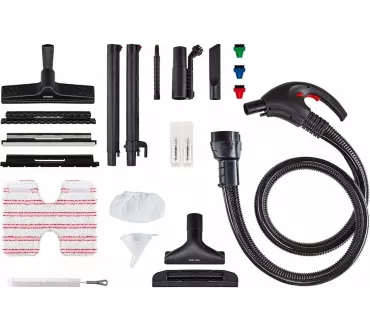 POLTI PVEU0082 - Dampf- und Sauger Kombigerät Polti FAV30