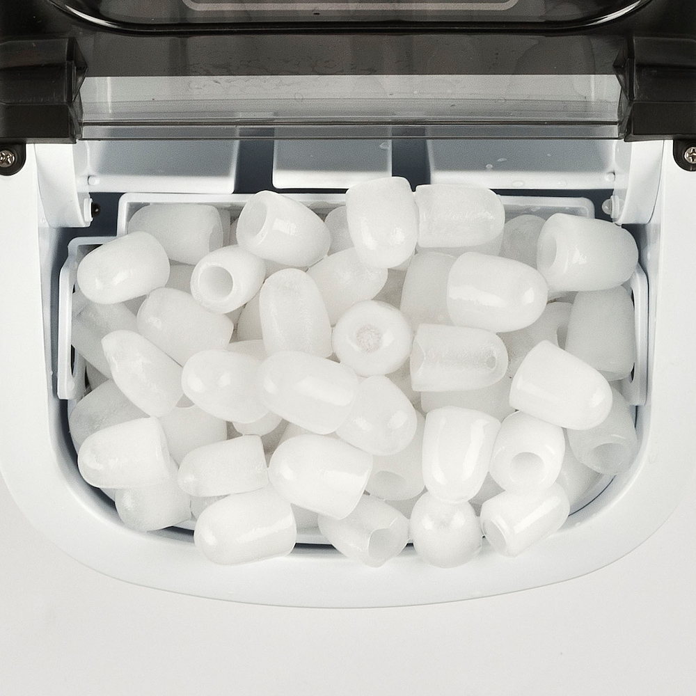 G3 FERRARI G2013900 - Fabbricatore di ghiaccio Artiko