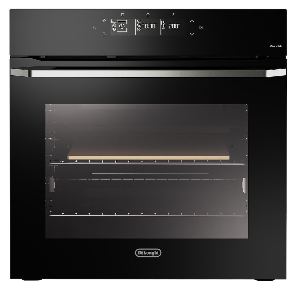 DE LONGHI NSM17NLXDG - Forno Elettrico 60cm 19 Funzioni