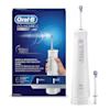 ORAL-B AQUACARE4 - Oral-B AquaCare 4 Munddusche mit Oxyjet-Technologie